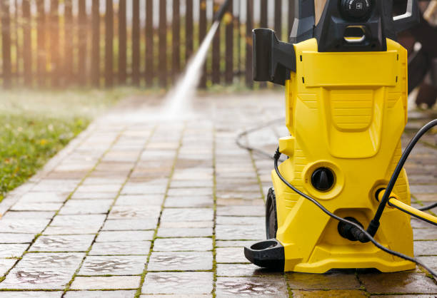 Best Fence Cleaning  in Easton, PA