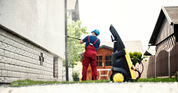 Trusted Easton, PA  Pressure Washing Services Experts